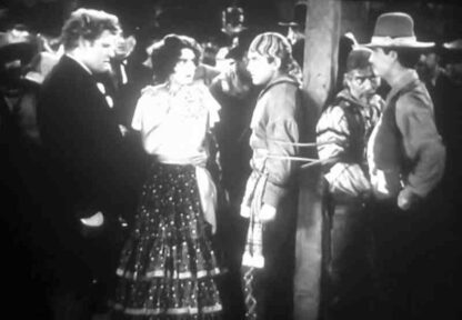 The Lash (1930) Starring Richard Barthelmess on DVD - Image 2