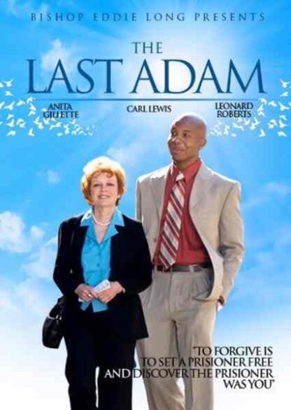 The Last Adam (2006) Starring Leonard Roberts on DVD - Image 2