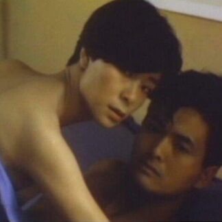 The Last Affair (1983) with English Subtitles on DVD