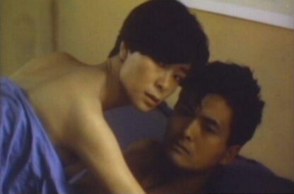 The Last Affair (1983) with English Subtitles on DVD