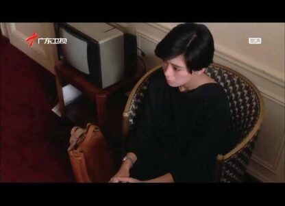 The Last Affair (1983) with English Subtitles on DVD - Image 4