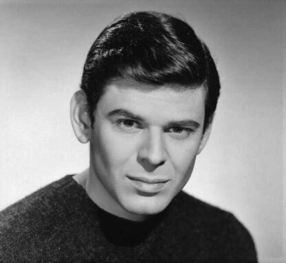 The Last Angry Man (1959) Starring Paul Muni on DVD - Image 3