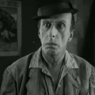 The Last Attraction (1929) with English Subtitles on DVD