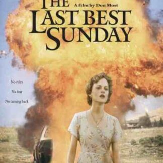 The Last Best Sunday (1999) Starring Douglas Spain on DVD