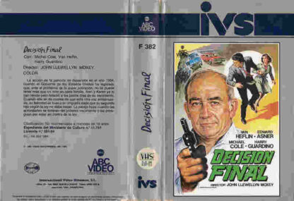 The Last Child (1971) Starring Michael Cole on DVD - Image 2
