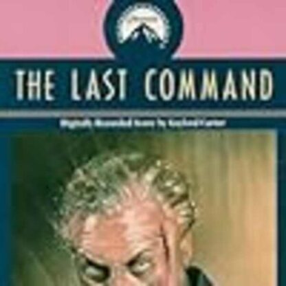 The Last Command (1928) with English Subtitles on DVD - Image 4