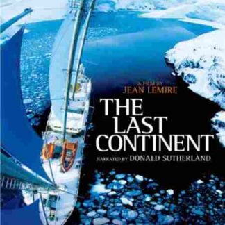 The Last Continent (2007) with English Subtitles on DVD