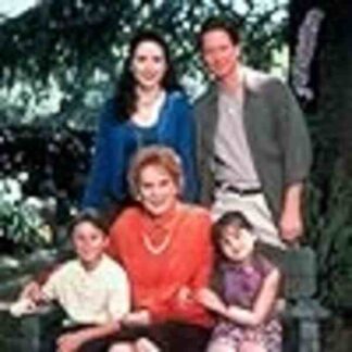 The Last Dance (2000) Starring Maureen O'Hara on DVD