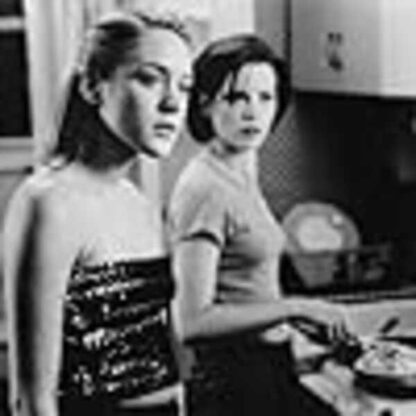 The Last Days of Disco (1998) Starring Chloë Sevigny on DVD - Image 3