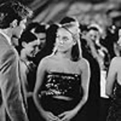 The Last Days of Disco (1998) Starring Chloë Sevigny on DVD - Image 4