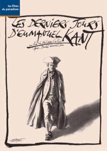 The Last Days of Immanuel Kant (1993) with English Subtitles on DVD - Image 2