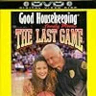 The Last Game (1995) with English Subtitles on DVD