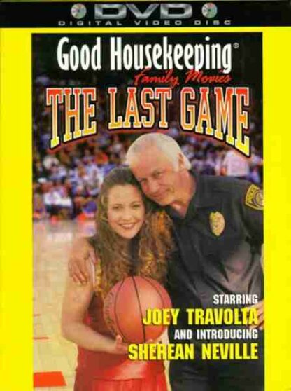 The Last Game (1995) with English Subtitles on DVD - Image 5