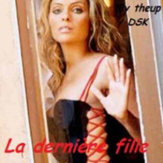 The Last Girl (2002) with English Subtitles on DVD
