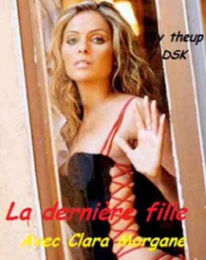 The Last Girl (2002) with English Subtitles on DVD