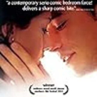 The Last Kiss (2001) with English Subtitles on DVD