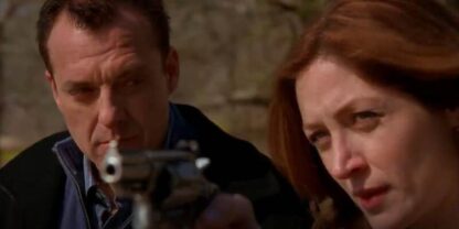 The Last Lullaby (2008) Starring Tom Sizemore on DVD - Image 3