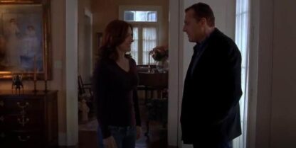 The Last Lullaby (2008) Starring Tom Sizemore on DVD - Image 4
