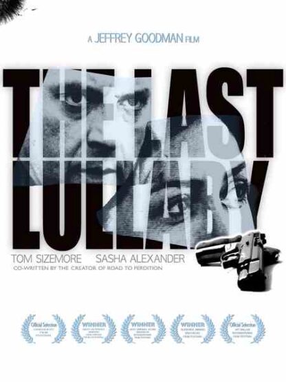 The Last Lullaby (2008) Starring Tom Sizemore on DVD - Image 5