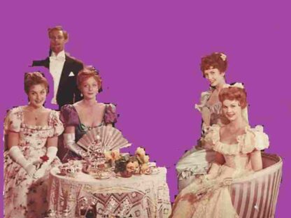 The Last Man (1955) with English Subtitles on DVD - Image 3