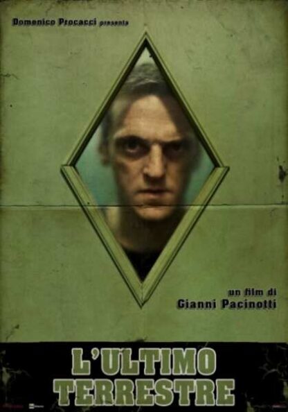 The Last Man on Earth (2011) with English Subtitles on DVD - Image 3