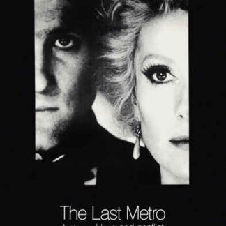 The Last Metro (1980) with English Subtitles on DVD