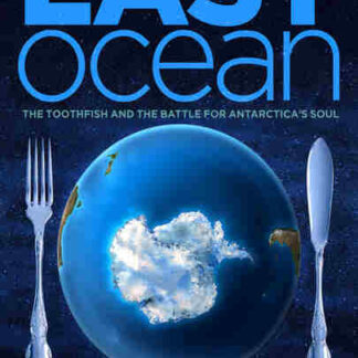 The Last Ocean (2012) Starring  on DVD