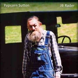 The Last One (2008) Starring Popcorn Sutton on DVD