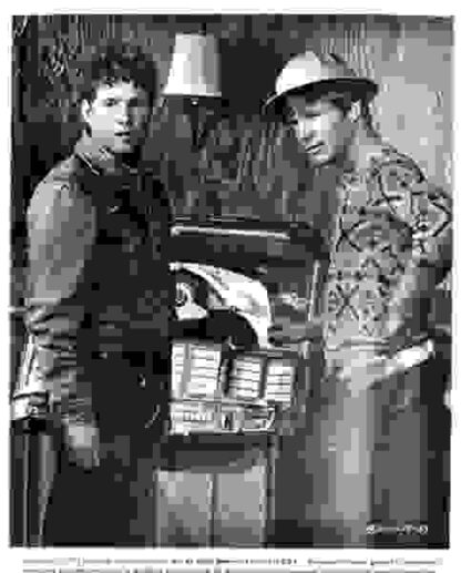 The Last Picture Show (1971) Starring Timothy Bottoms on DVD