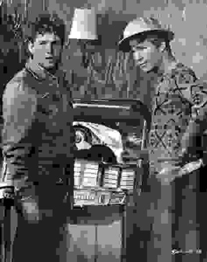 The Last Picture Show (1971) Starring Timothy Bottoms on DVD - Image 3