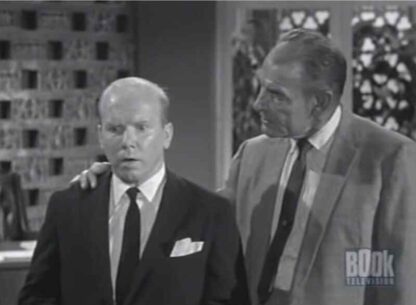 The Last Remains (TV Episode 1962) (1962) Starring Alfred Hitchcock on DVD