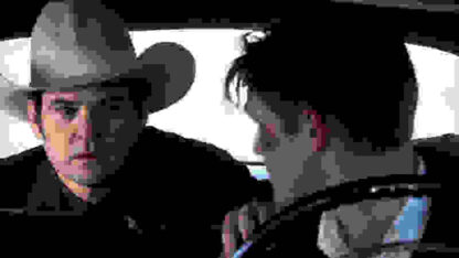 The Last Ride (2011) Starring Jesse James on DVD