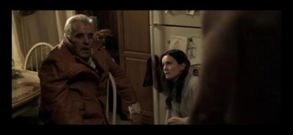 The Last Rites of Joe May (2011) Starring Dennis Farina on DVD - Image 3