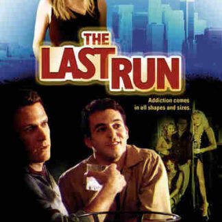 The Last Run (2004) Starring Fred Savage on DVD