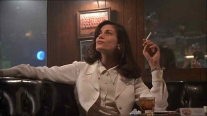 The Last Seduction (1994) Starring Linda Fiorentino on DVD