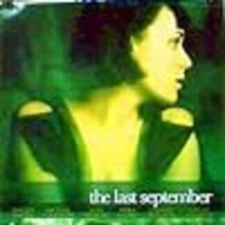 The Last September (1999) Starring Michael Gambon on DVD