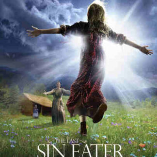 The Last Sin Eater (2007) Starring Louise Fletcher on DVD