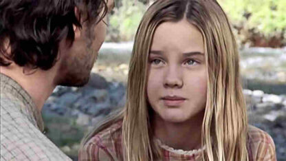 The Last Sin Eater (2007) Starring Louise Fletcher on DVD - Image 4