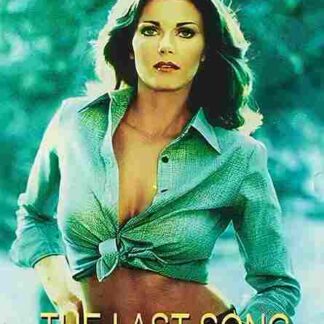 The Last Song (1980) Starring Lynda Carter on DVD