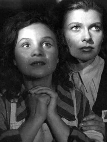 The Last Stage (1948) with English Subtitles on DVD - Image 2