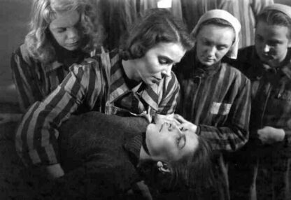 The Last Stage (1948) with English Subtitles on DVD - Image 3