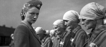 The Last Stage (1948) with English Subtitles on DVD - Image 4