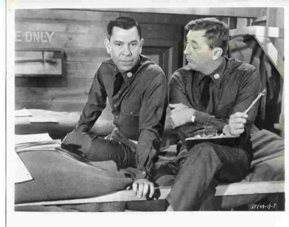 The Last Time I Saw Archie (1961) Starring Robert Mitchum on DVD - Image 3