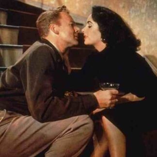 The Last Time I Saw Paris (1954) Starring Elizabeth Taylor on DVD