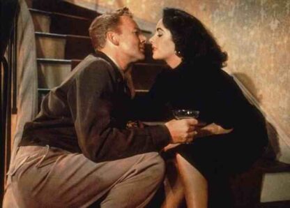 The Last Time I Saw Paris (1954) Starring Elizabeth Taylor on DVD