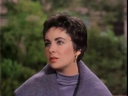 The Last Time I Saw Paris (1954) Starring Elizabeth Taylor on DVD - Image 3