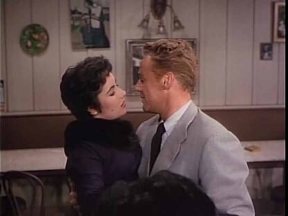 The Last Time I Saw Paris (1954) Starring Elizabeth Taylor on DVD - Image 4