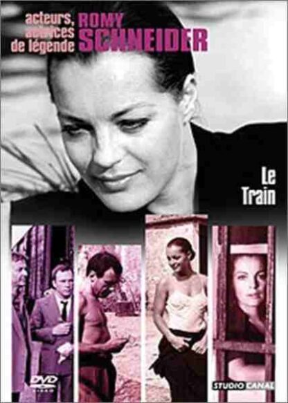 The Last Train (1973) with English Subtitles on DVD - Image 3