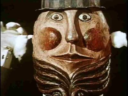 The Last Trick (1964) with English Subtitles on DVD - Image 2
