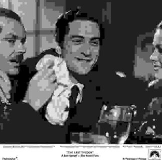 The Last Tycoon (1976) Starring Robert De Niro on DVD
